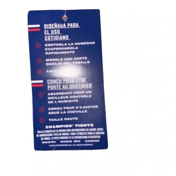 Champion Athletic Wear Bundle . - Picture 3 of 7